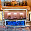 Best Western Premier The Lodge On Lake Detroit