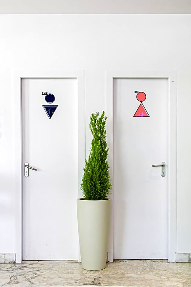 Hotel Blumen