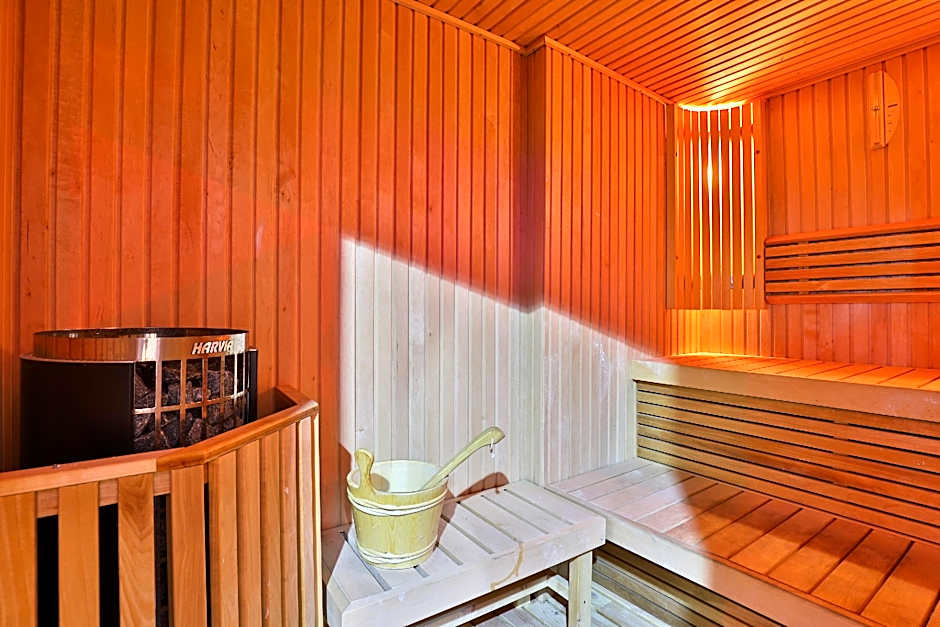 OYO 288 Diafati Residential Units