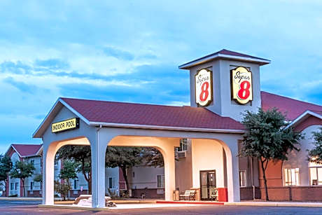 Super 8 by Wyndham Willcox