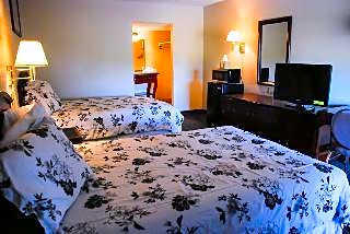 Americas Best Inn & Suites Arlington, Tx
