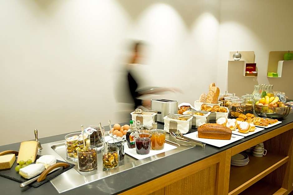 Hotel des Voyageurs Boutique