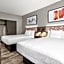 Hawthorn Extended Stay by Wyndham DFW Airport North