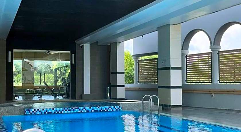 Langkawi Seaview Hotel