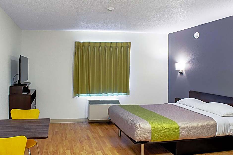Welcome Suites Springdale