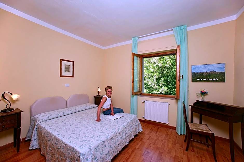 Hotel Relais Valle Orientina
