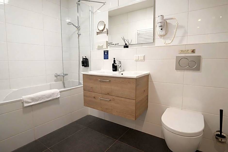 King's Inn City Hostel Alkmaar