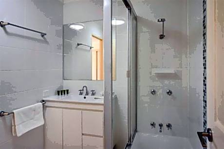 Standard Two-Bedroom Apartment