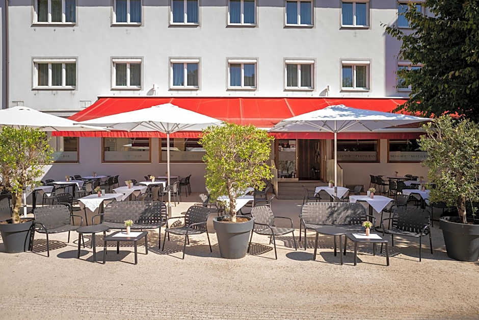 Hotel Messmer