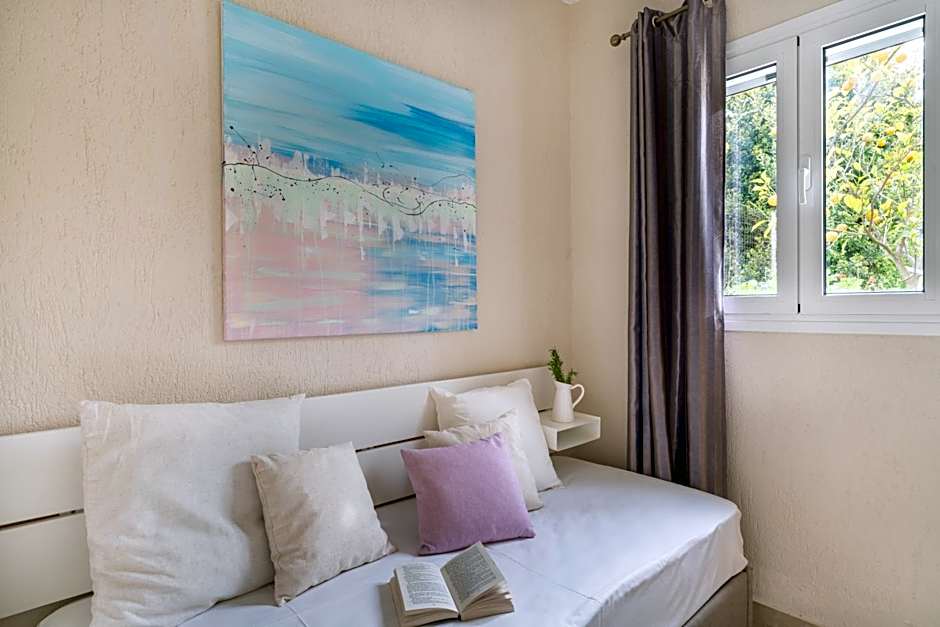 Residence Poseidon
