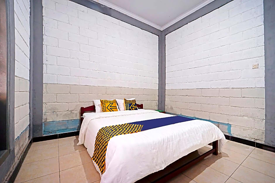 Hotel O Griya Estu Wening