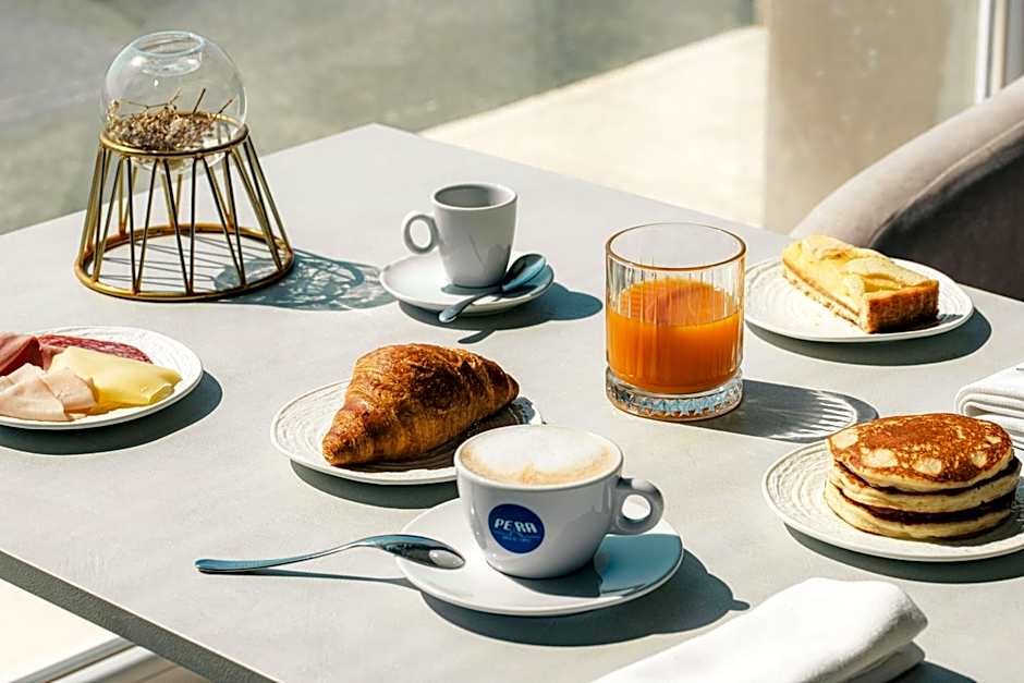 Hotel Approdo di Venere