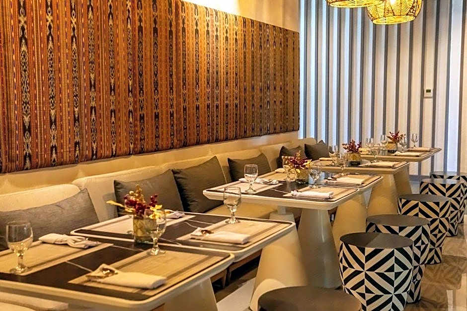 Adelina Hotel and Suites