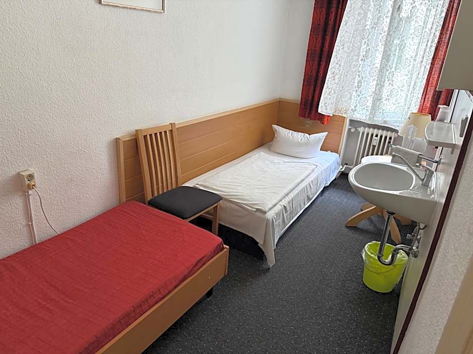 Hotel Messe am Funkturm