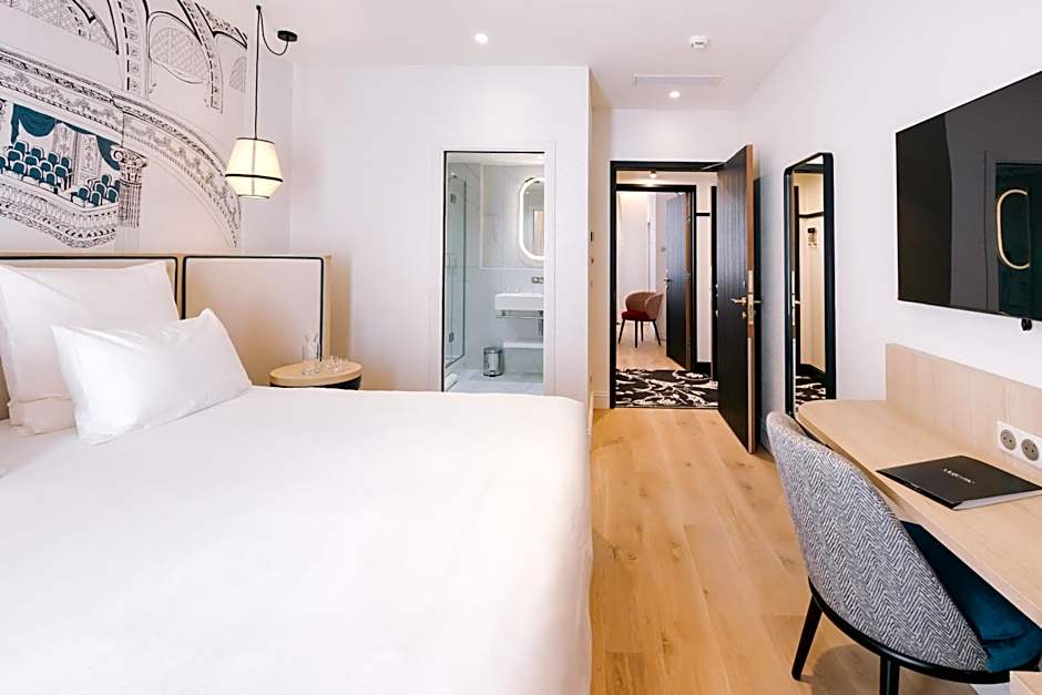 Hotel Majestic