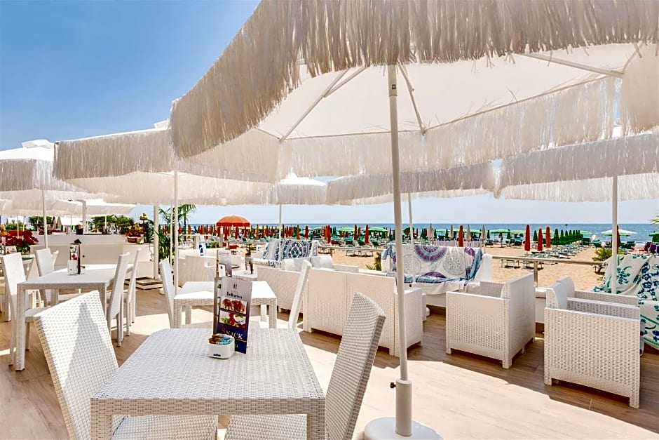 Hotel Bellariva