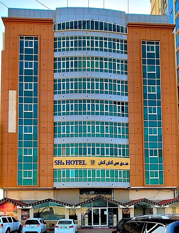 SHH Hotel