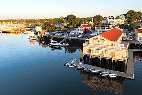 Tugboat Inn