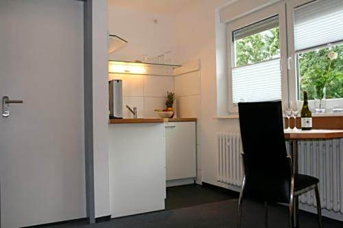 Apartment-Haus