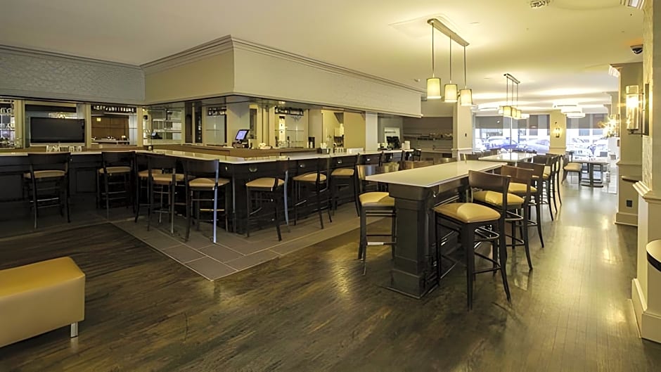 Wyndham Rochester Downtown