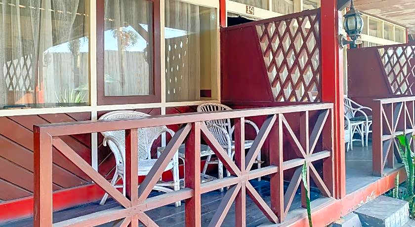 Pesona Pondok Lembang Mitra RedDoorz