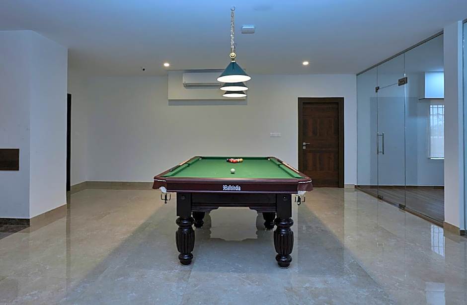 The Continentti Whitefield
