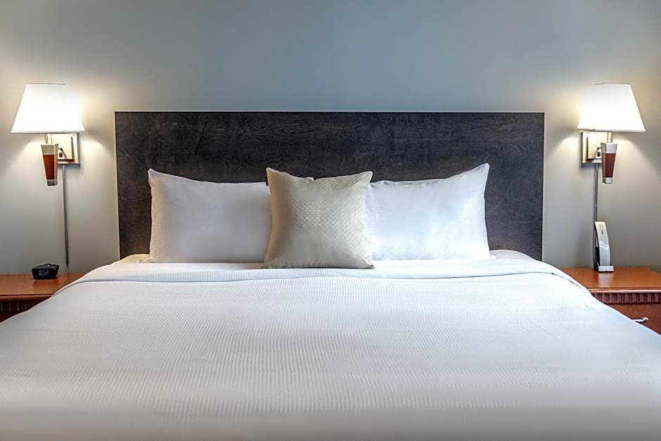 Hôtel Saint-Laurent Montréal