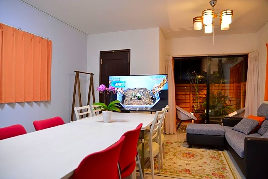 Kanae House