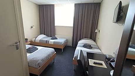 Double or Twin Room with Extra Bed