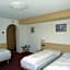 Hotel Pensione Dolomiti