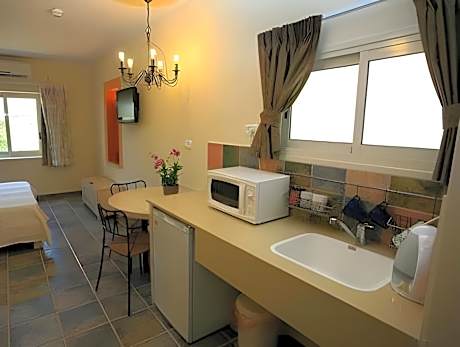 Family Apartment