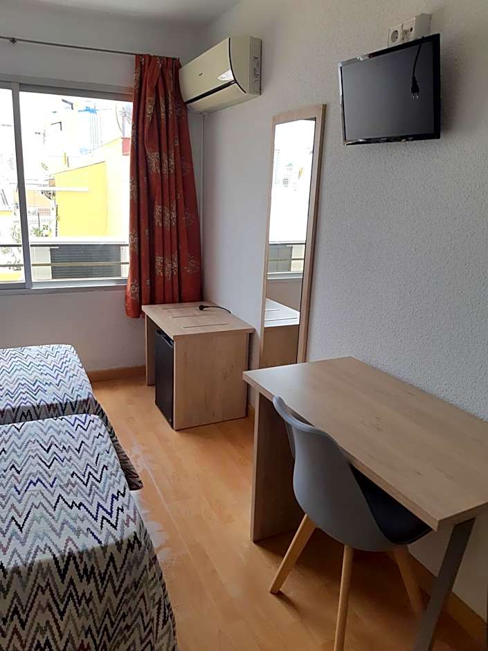 Hotel Condestable