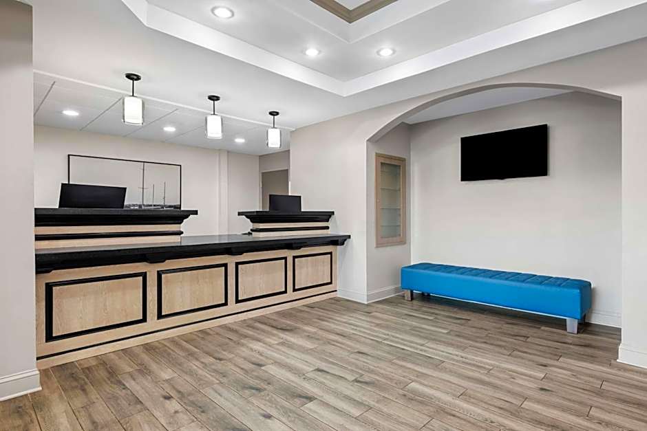 Best Western Dartmouth-New Bedford