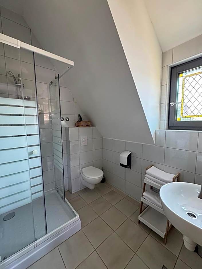Antemurale - Luxury rooms,Plitvice Lakes
