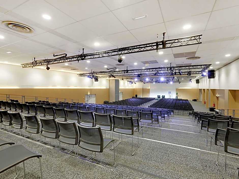 Novotel Paris Est