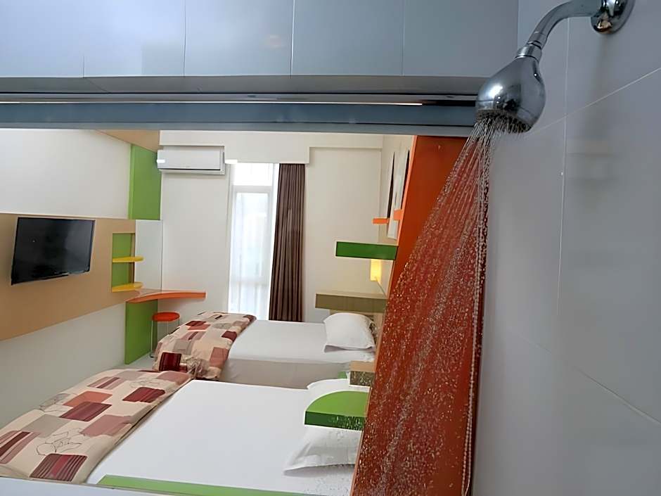 Dewarna Hotels Sutoyo