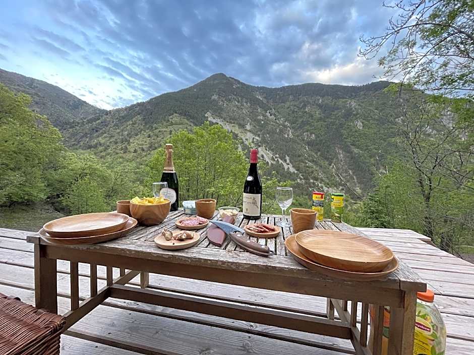 Les Ecrins de Belvedere