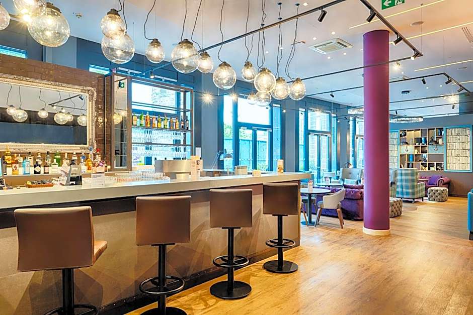 Premier Inn Heilbronn City Centre