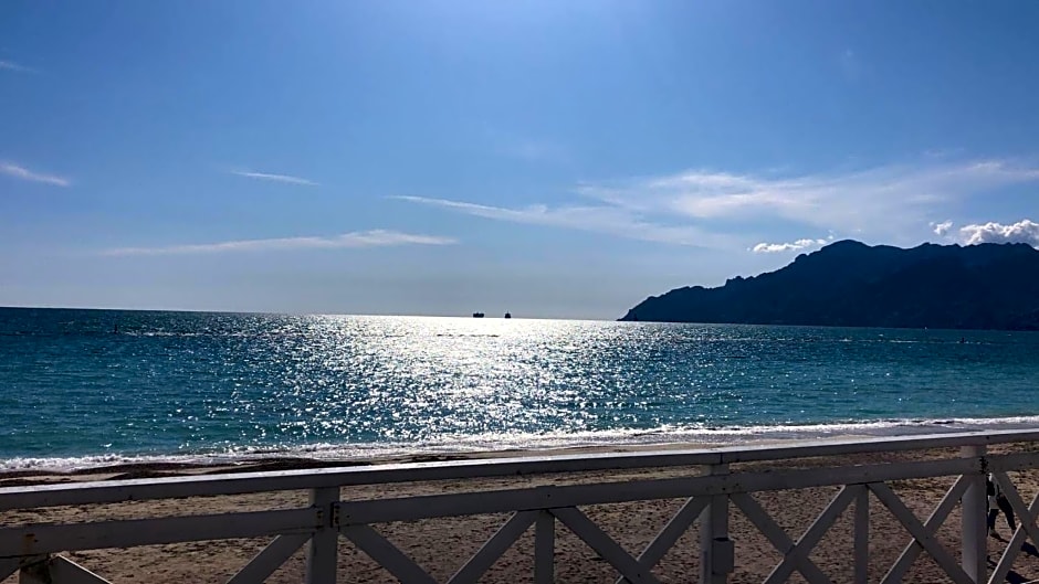 Al Porticciolo – Salerno, UT