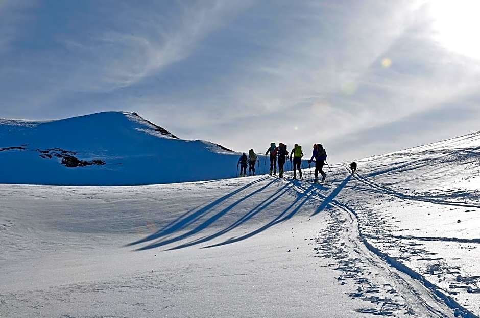 Landschützer's Country Suites