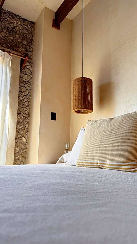 Mero Mero Hotel