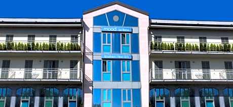 Mood-San Matteo Residence Parva Urbi