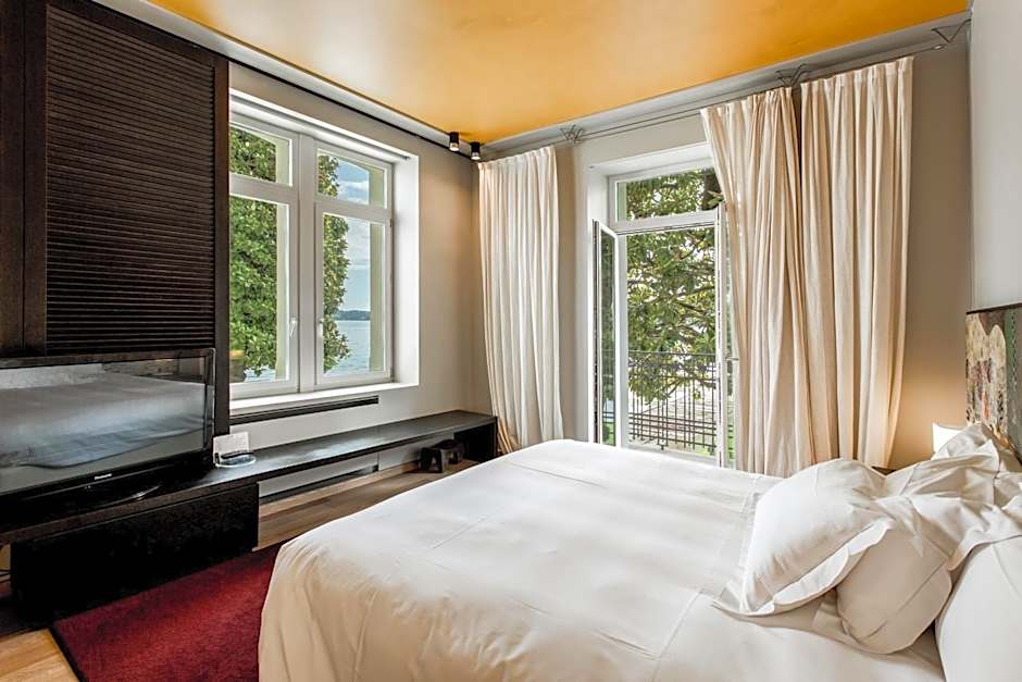 Hotel Bella Riva