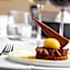 Hôtel Restaurant La Vallée Noble, proche Eguisheim Colmar