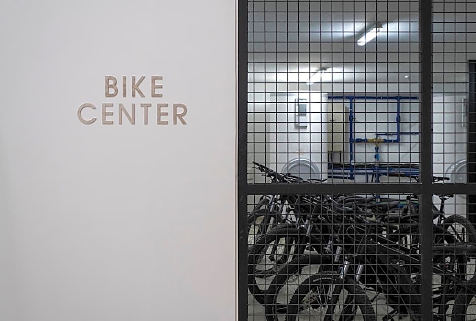 Aqua - Pópulo Eco Village