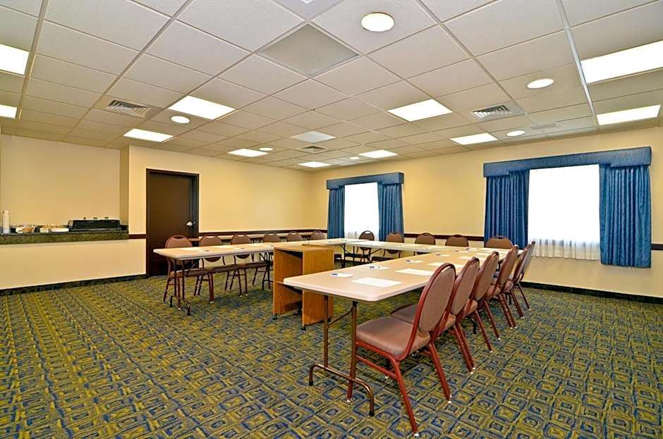 Best Western Gas City