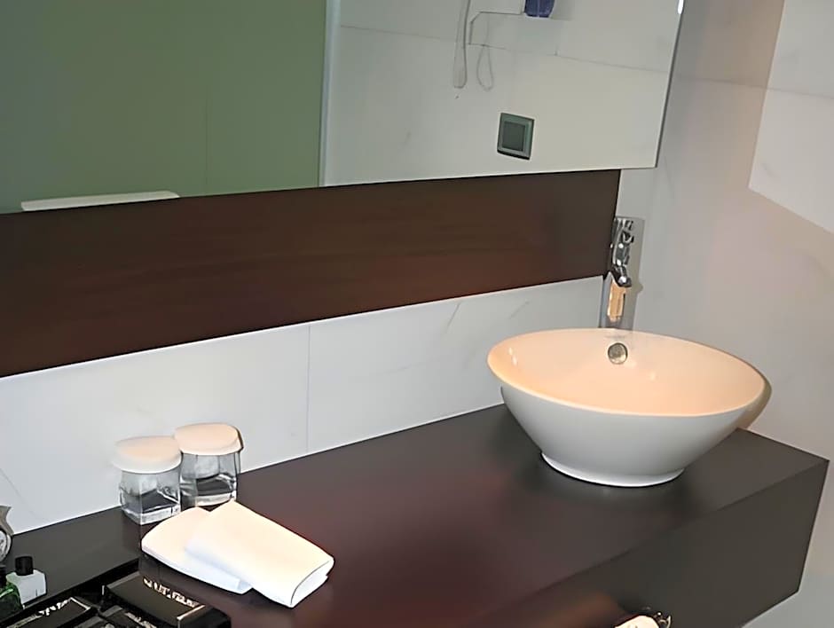 Hotel Samm Bistro Spa