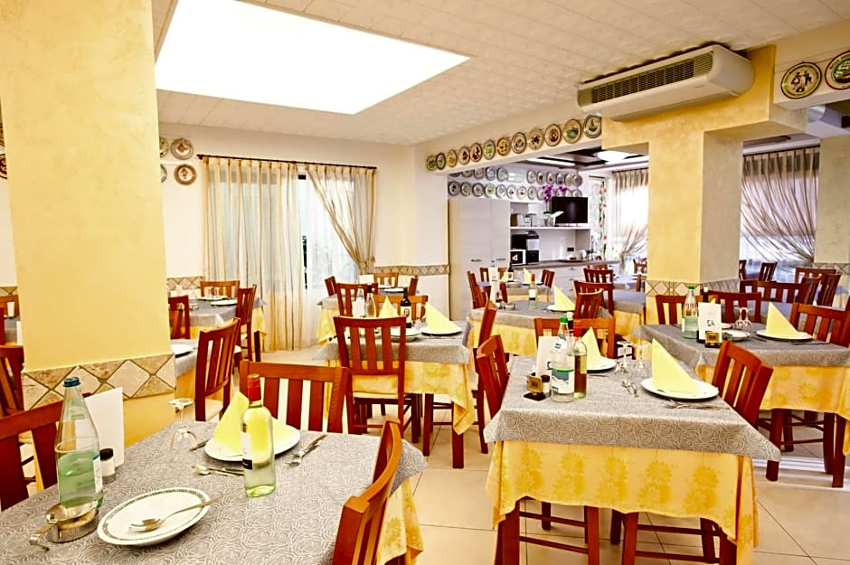 Hotel Dolcevita