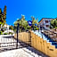 Villas Arbia - Margita Beach hotel