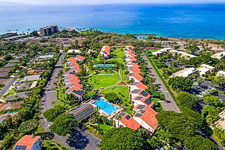 Aston Maui Hill